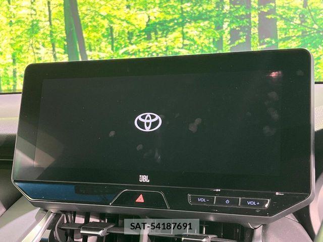 Toyota HARRIER HYBRID 2023-06 7058740-2