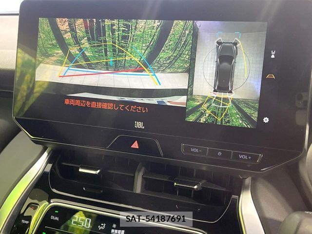 Toyota HARRIER HYBRID 2023-06 7058740-3