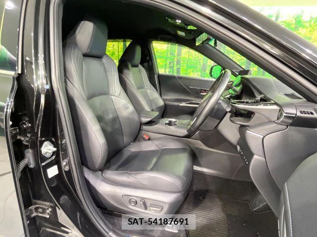 Toyota HARRIER HYBRID 2023-06 7058740-7