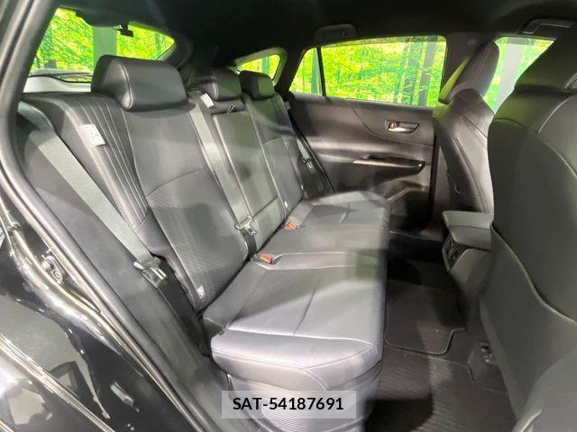 Toyota HARRIER HYBRID 2023-06 7058740-8