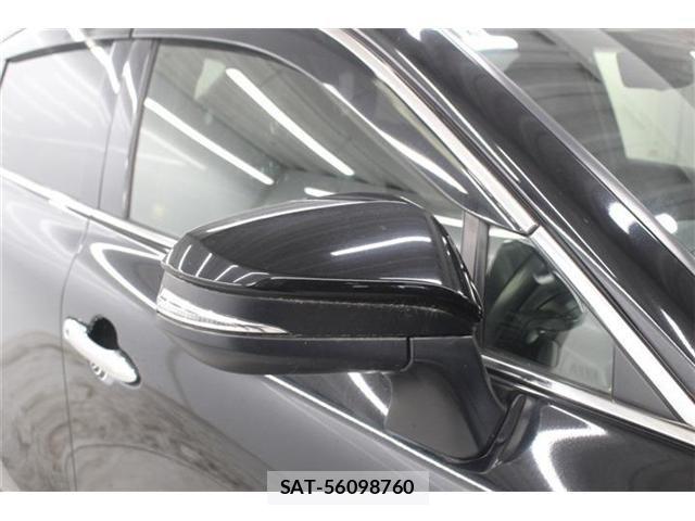 Toyota HARRIER HYBRID 2021-06 7058755-9
