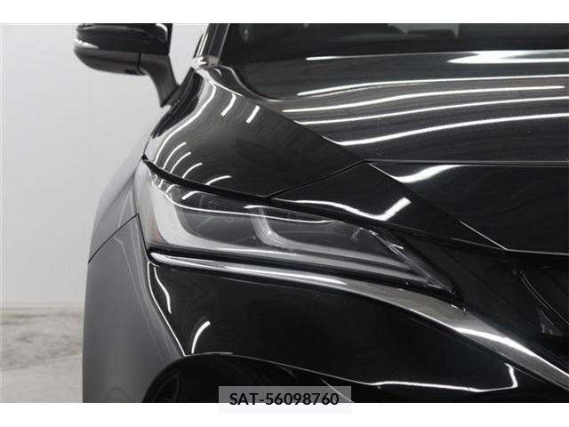 Toyota HARRIER HYBRID 2021-06 7058755-11