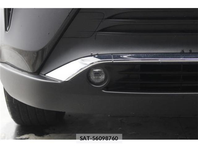 Toyota HARRIER HYBRID 2021-06 7058755-12