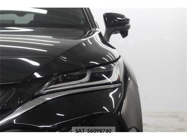 Toyota HARRIER HYBRID 2021-06 7058755-14