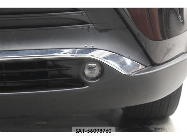 Toyota HARRIER HYBRID 2021-06 7058755-15