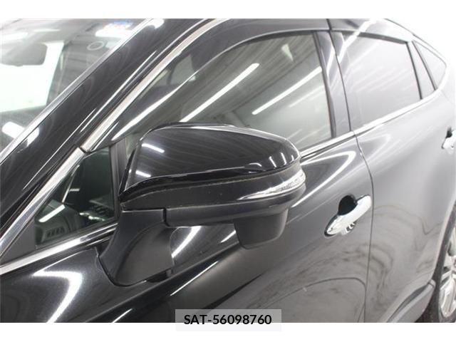 Toyota HARRIER HYBRID 2021-06 7058755-16