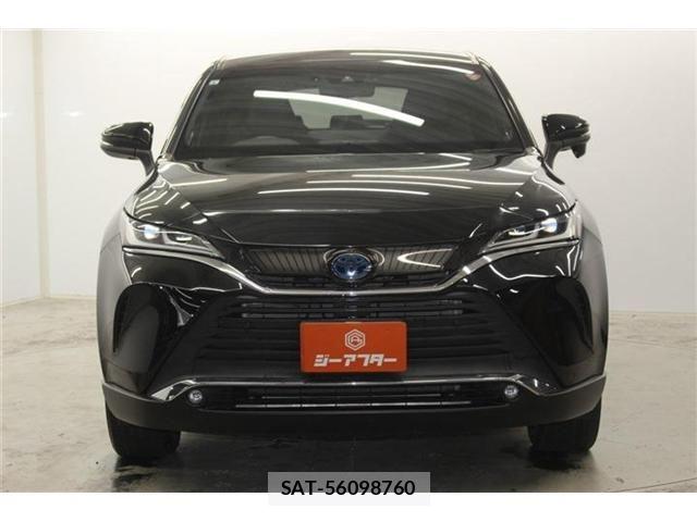 Toyota HARRIER HYBRID 2021-06 7058755-1