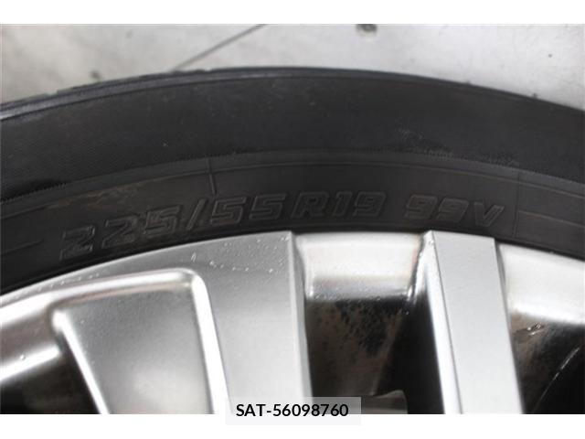 Toyota HARRIER HYBRID 2021-06 7058755-21