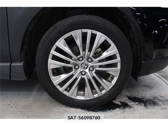 Toyota HARRIER HYBRID 2021-06 7058755-22