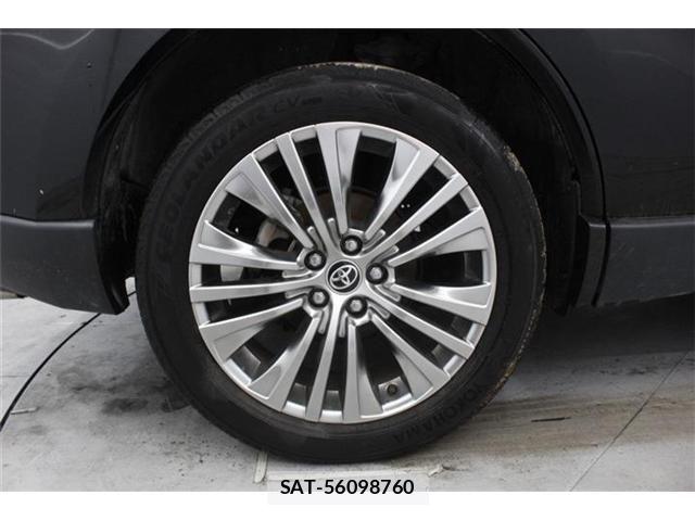 Toyota HARRIER HYBRID 2021-06 7058755-25