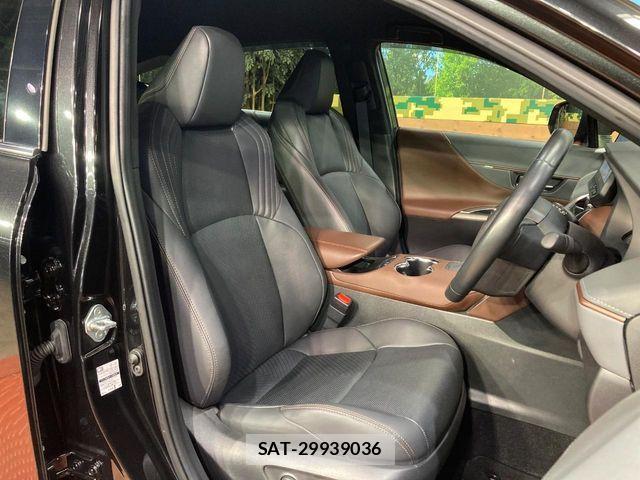Toyota HARRIER HYBRID 2023-09 7058745-7