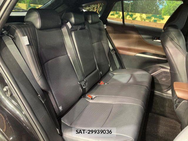 Toyota HARRIER HYBRID 2023-09 7058745-8