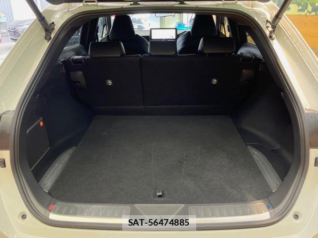 Toyota HARRIER HYBRID 2023-11 7058734-9