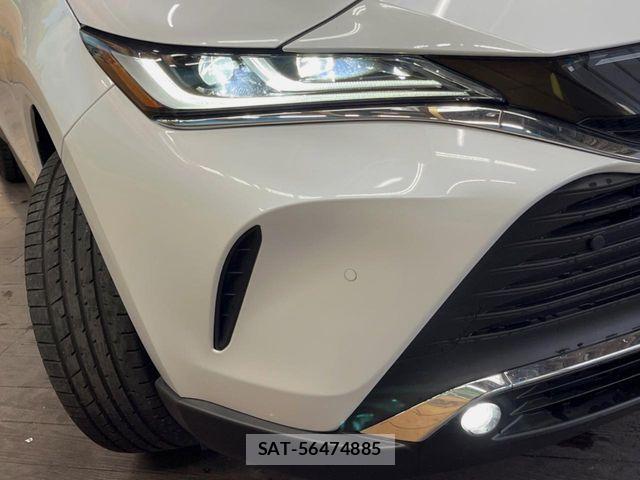 Toyota HARRIER HYBRID 2023-11 7058734-11