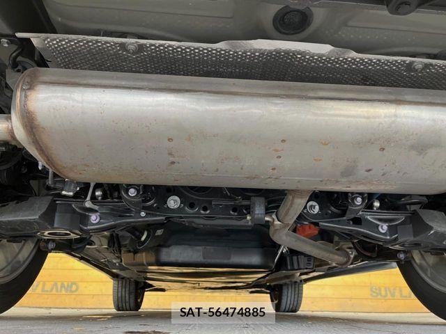 Toyota HARRIER HYBRID 2023-11 7058734-18