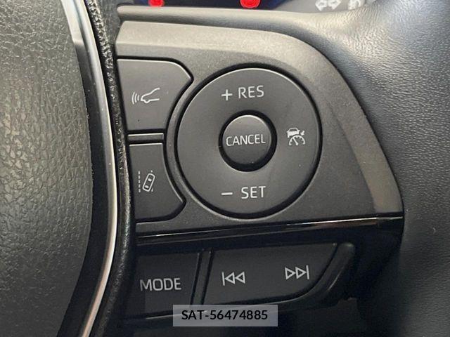 Toyota HARRIER HYBRID 2023-11 7058734-4