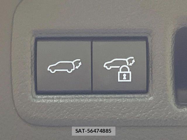 Toyota HARRIER HYBRID 2023-11 7058734-6