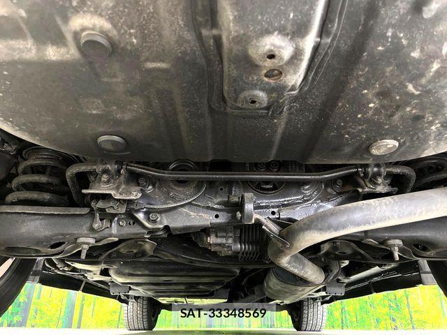 Toyota HARRIER HYBRID 2015-09 7058757-18