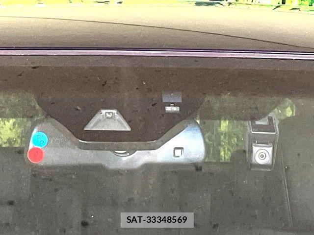 Toyota HARRIER HYBRID 2015-09 7058757-3