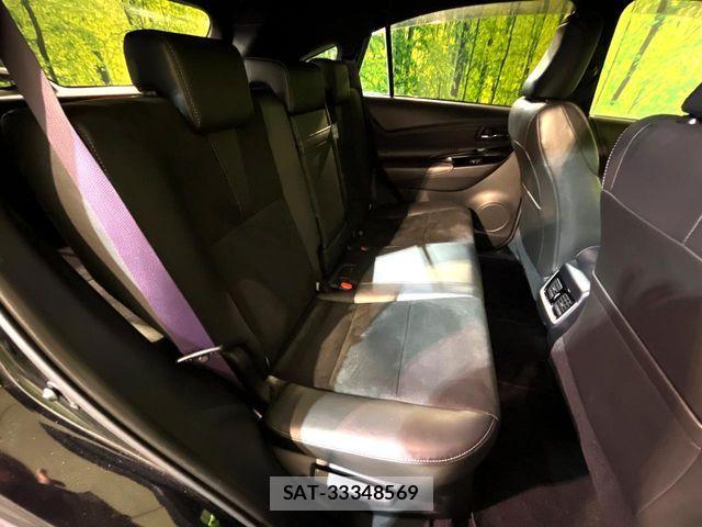 Toyota HARRIER HYBRID 2015-09 7058757-8
