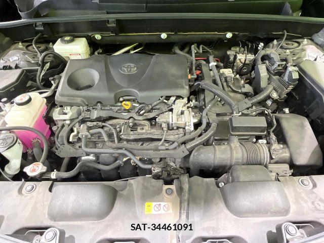 Toyota HARRIER HYBRID 2022-01 7058749-17