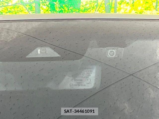 Toyota HARRIER HYBRID 2022-01 7058749-4