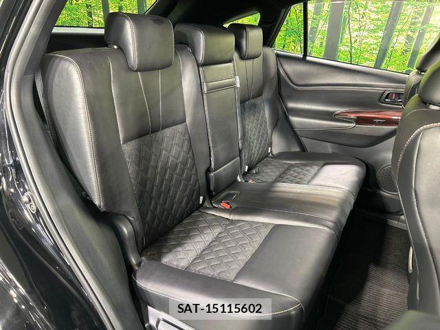Toyota HARRIER HYBRID 2014-03 7058752-10