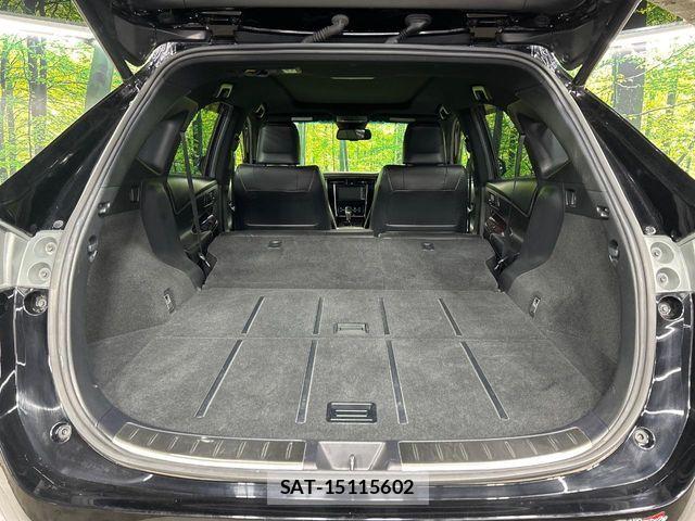 Toyota HARRIER HYBRID 2014-03 7058752-11