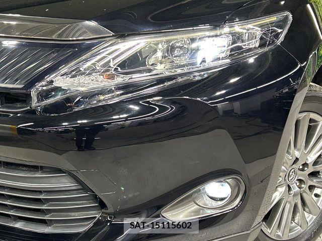 Toyota HARRIER HYBRID 2014-03 7058752-12