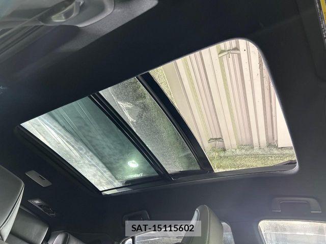 Toyota HARRIER HYBRID 2014-03 7058752-2