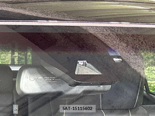 Toyota HARRIER HYBRID 2014-03 7058752-5