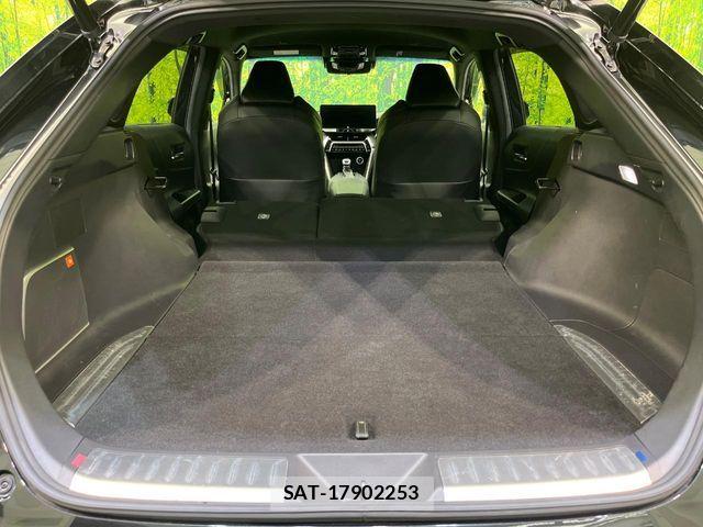 Toyota HARRIER HYBRID 2023-03 7198692-9