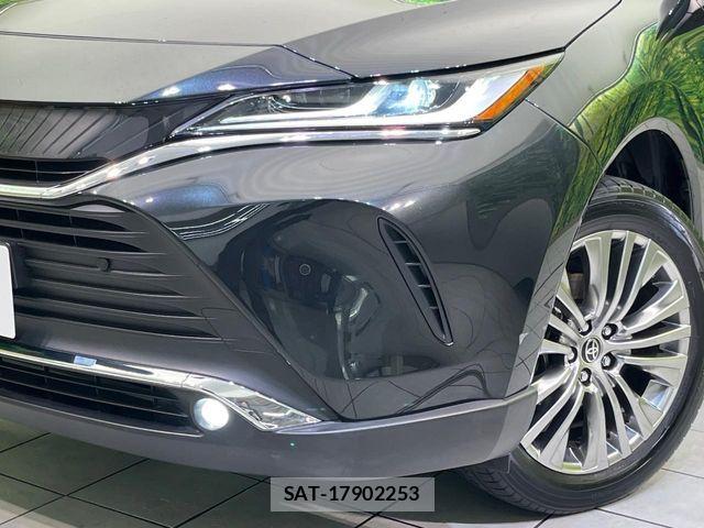Toyota HARRIER HYBRID 2023-03 7198692-11