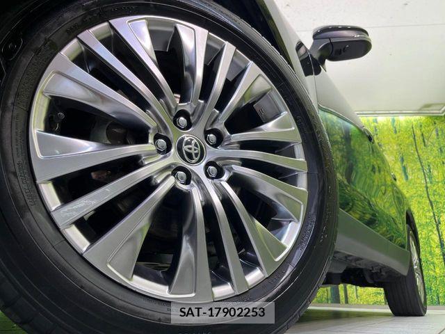 Toyota HARRIER HYBRID 2023-03 7198692-12