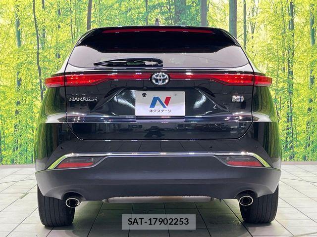 Toyota HARRIER HYBRID 2023-03 7198692-14