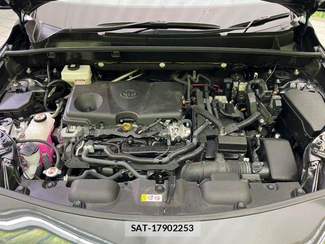 Toyota HARRIER HYBRID 2023-03 7198692-17