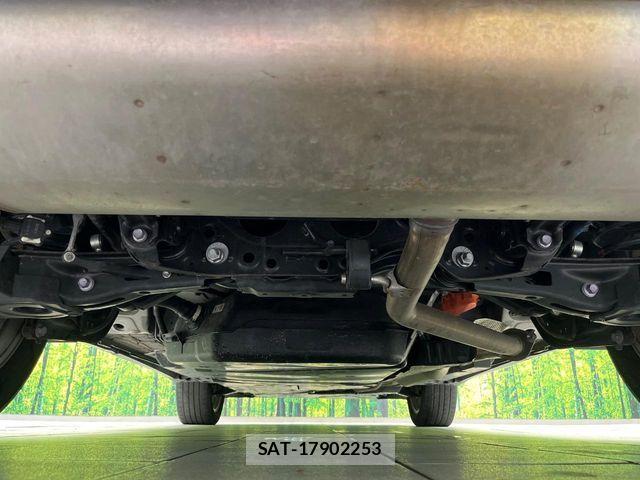 Toyota HARRIER HYBRID 2023-03 7198692-18