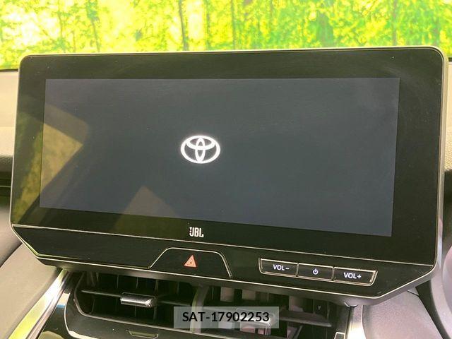 Toyota HARRIER HYBRID 2023-03 7198692-2