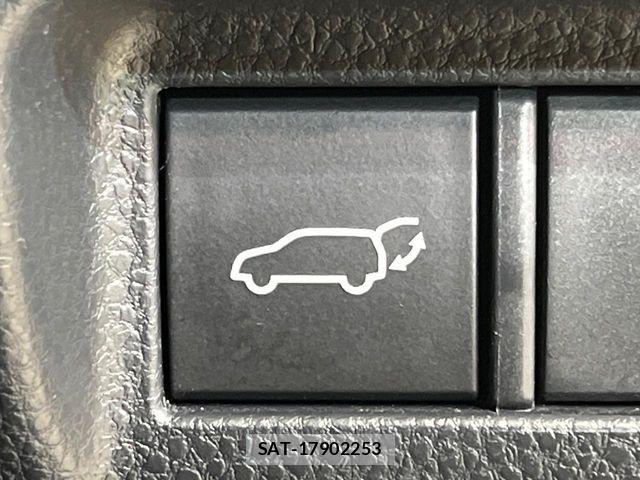 Toyota HARRIER HYBRID 2023-03 7198692-6