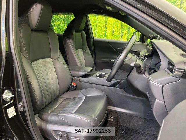 Toyota HARRIER HYBRID 2023-03 7198692-7
