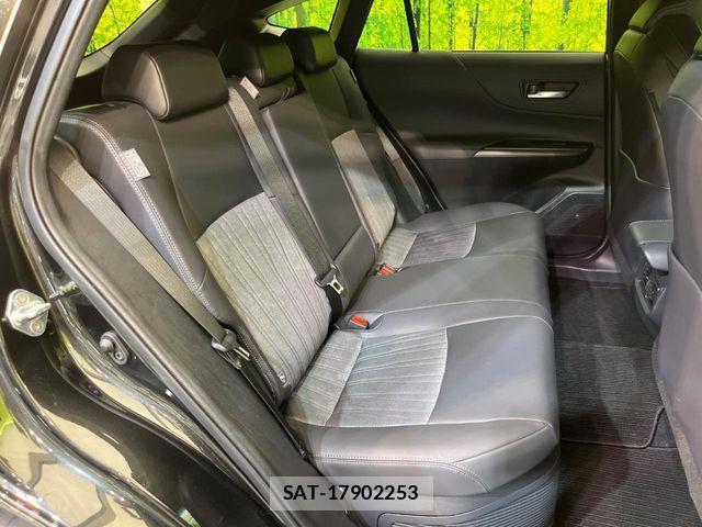 Toyota HARRIER HYBRID 2023-03 7198692-8