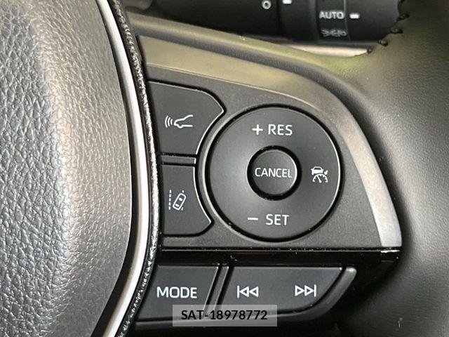 Toyota HARRIER HYBRID 2023-11 7198693-4