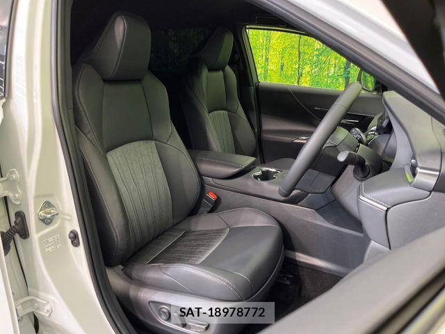 Toyota HARRIER HYBRID 2023-11 7198693-7