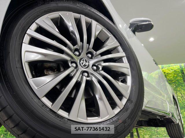 Toyota HARRIER HYBRID 2024-11 7219322-14