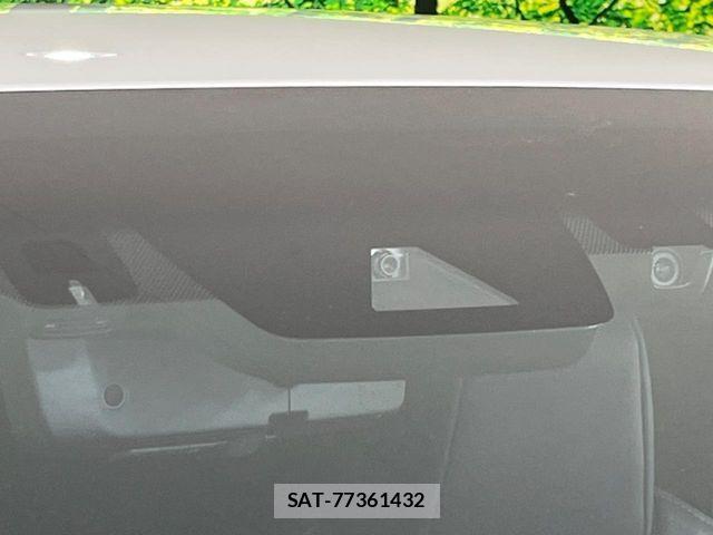 Toyota HARRIER HYBRID 2024-11 7219322-6