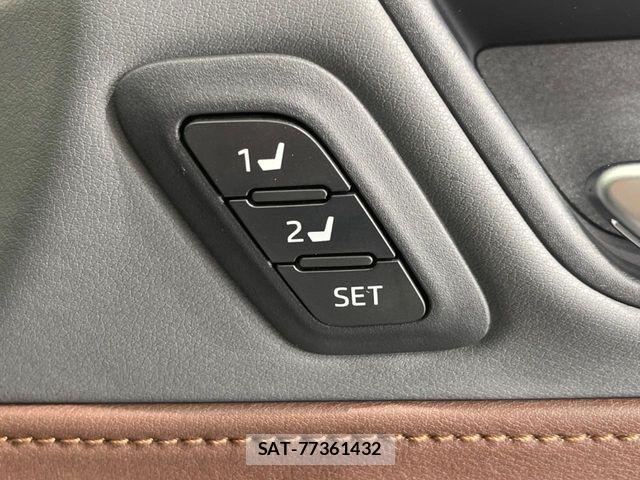 Toyota HARRIER HYBRID 2024-11 7219322-8