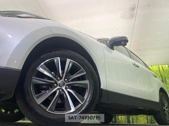 Toyota HARRIER HYBRID 2023-04 7219274-12