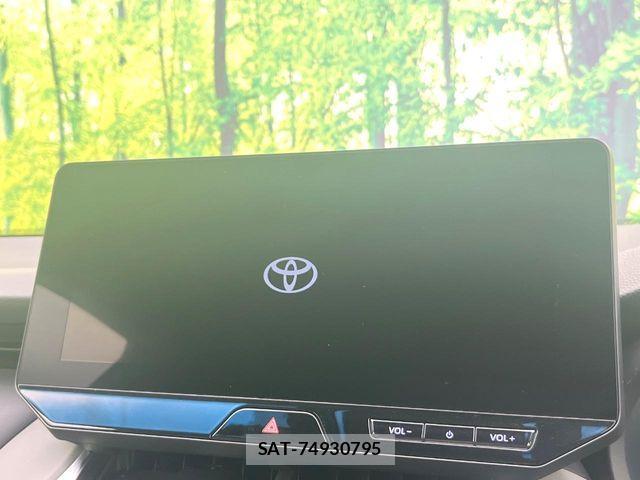Toyota HARRIER HYBRID 2023-04 7219274-2