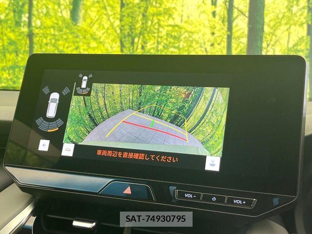 Toyota HARRIER HYBRID 2023-04 7219274-3