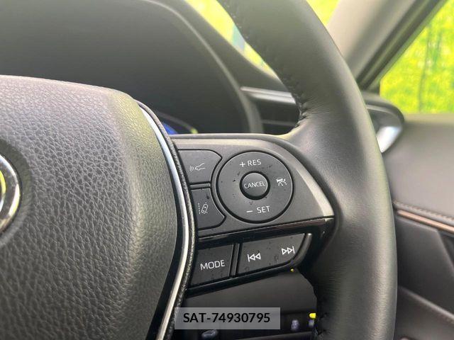 Toyota HARRIER HYBRID 2023-04 7219274-5